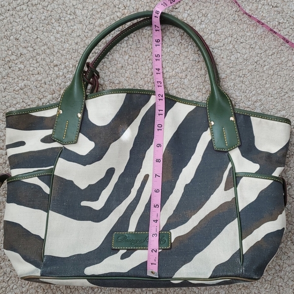 Dooney & Bourke Bag - Picture 13 of 16